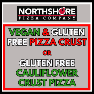 Gluten Free Pizza