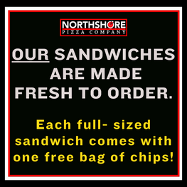 Sandwiches-Subs